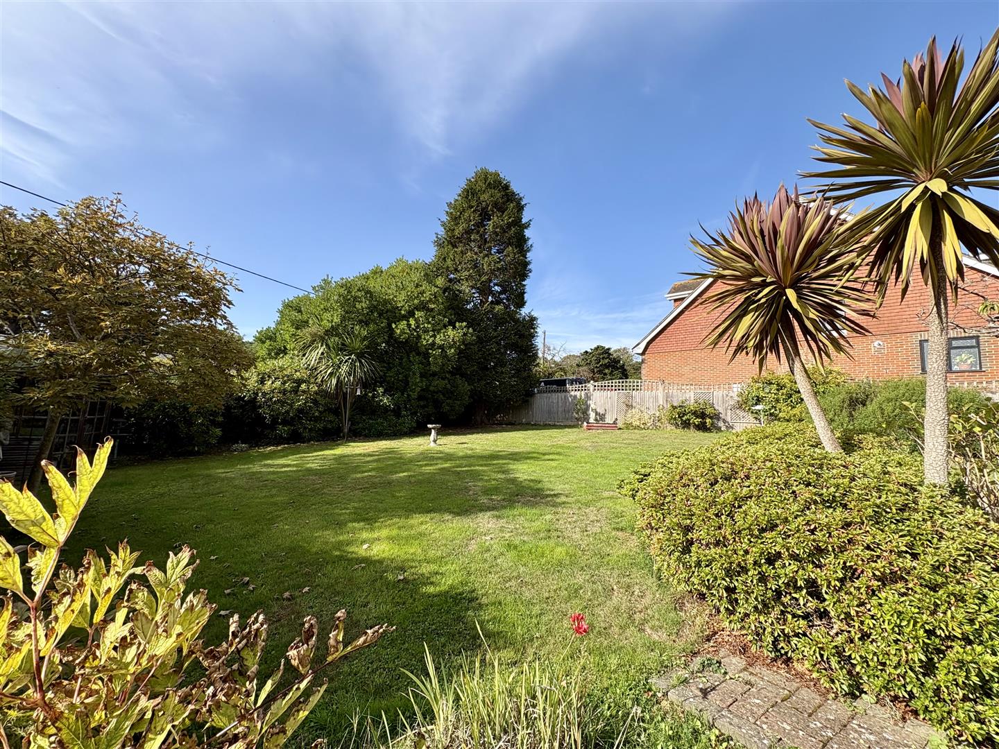 Farley Way, Fairlight